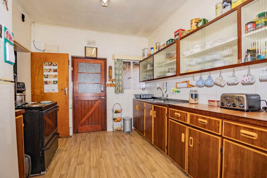 4 Bedroom Property for Sale in Oostersee Western Cape